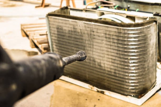 Best Air Duct Cleaning Near Me  in Baldwin, PA