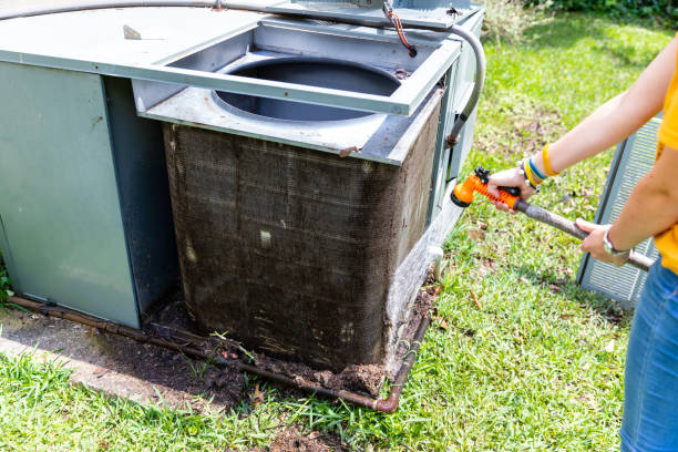 Best HVAC Air Duct Cleaning  in Baldwin, PA