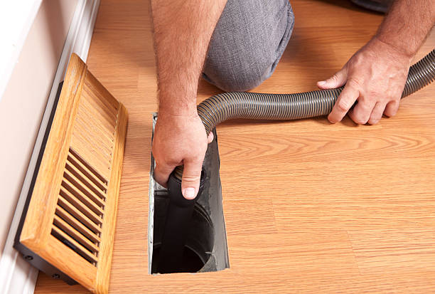 Best Ventilation Cleaning Services  in Baldwin, PA