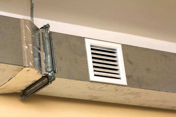 Best Air Vent Cleaning Services  in Baldwin, PA